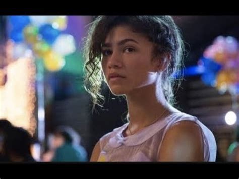 We quickly cut to Rue doing drugs in the diner. . Euphoria watch online free dailymotion season 1 episode 1